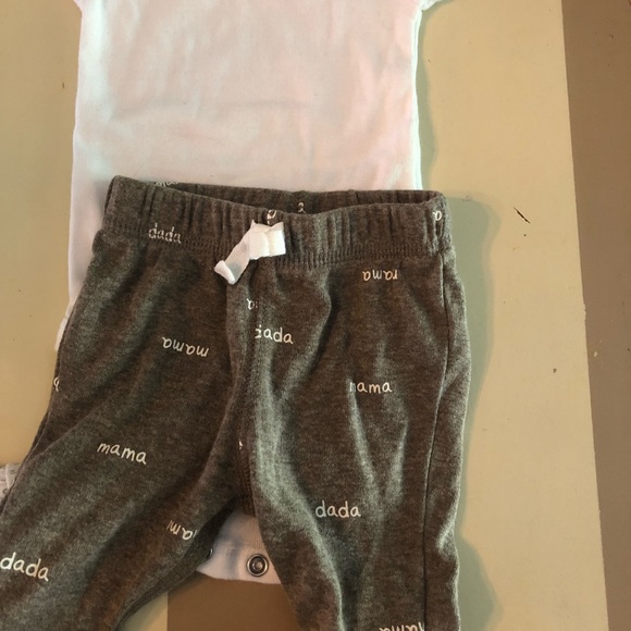 Newborn bundle - Picture 4 of 4